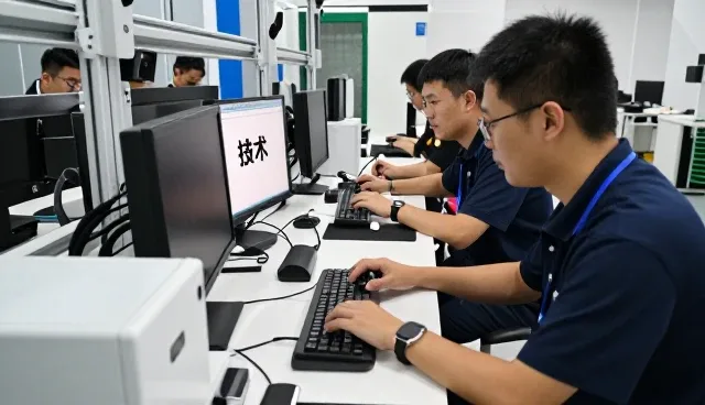 定制开发服务使用技巧分享